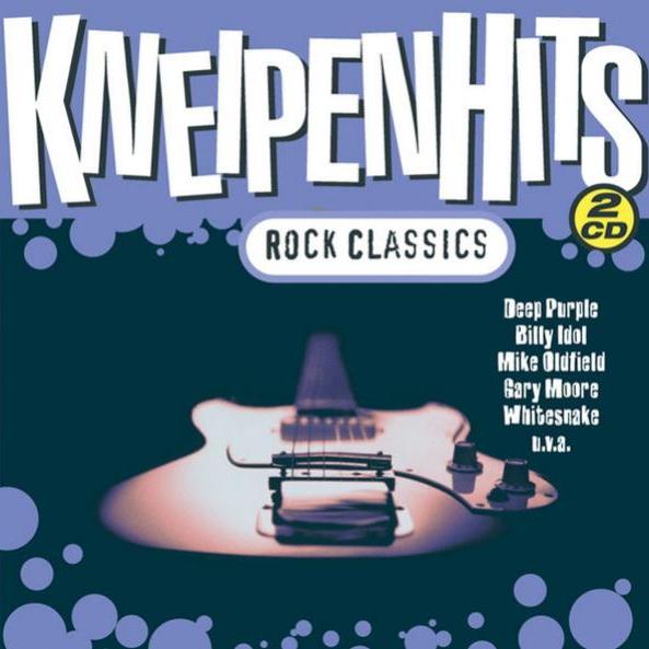 Kneipenhits - Rock Classics