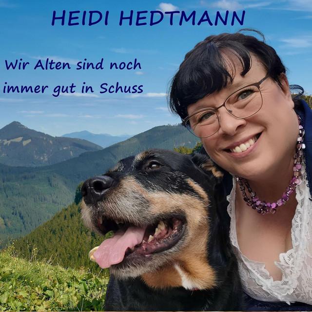 Wir Alten sind noch immer gut in Schuss